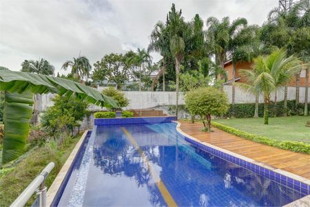 Casa à venda com 460m², 4 quartos e 7 vagas
