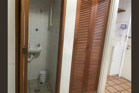 Apartamento à venda com 2 quartos, 74m² em Indianópolis, São Paulo