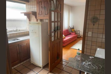 Apartamento à venda com 2 quartos, 74m² em Indianópolis, São Paulo