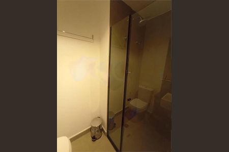 Kitnet/Studio à venda com 1 quarto, 21m² em Moema, São Paulo