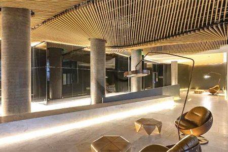 Apartamento à venda com 1 quarto, 44m² em Vila Olímpia, São Paulo