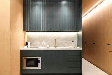 Apartamento à venda com 1 quarto, 44m² em Vila Olímpia, São Paulo