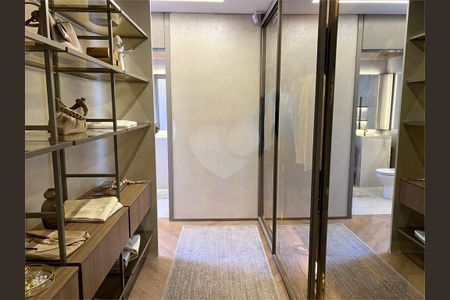 Apartamento à venda com 3 quartos, 149m² em Vila Mascote, São Paulo