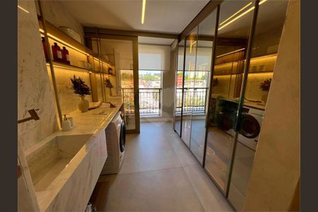 Apartamento à venda com 3 quartos, 149m² em Vila Mascote, São Paulo