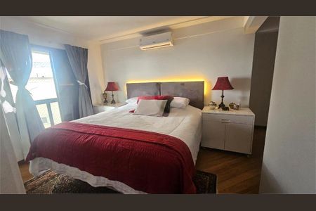 Apartamento à venda com 3 quartos, 322m² em Jardim Leonor, São Paulo