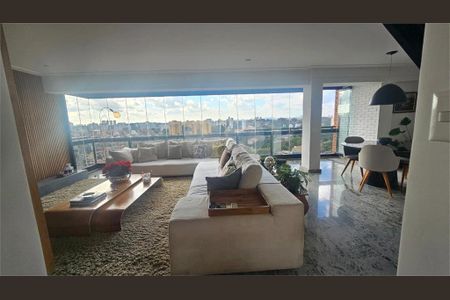 Apartamento à venda com 3 quartos, 322m² em Jardim Leonor, São Paulo