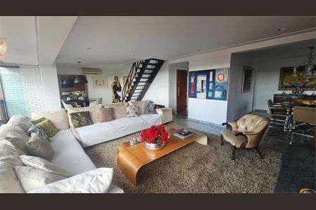 Apartamento à venda com 3 quartos, 322m² em Jardim Leonor, São Paulo