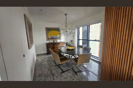 Apartamento à venda com 3 quartos, 322m² em Jardim Leonor, São Paulo