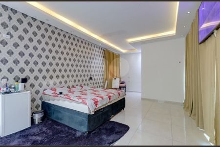 Casa à venda com 3 quartos, 320m² em Jardim Marajoara, São Paulo