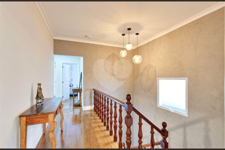 Casa à venda com 4 quartos, 351m² em Santo Amaro, São Paulo