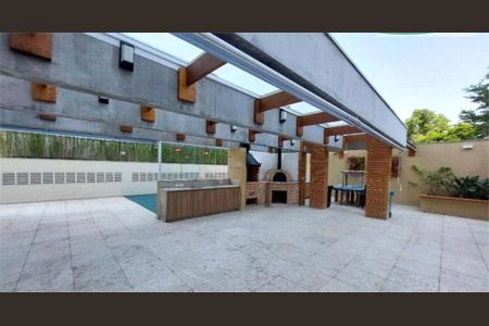 Apartamento à venda com 3 quartos, 65m² em Vila Gilda, Santo André