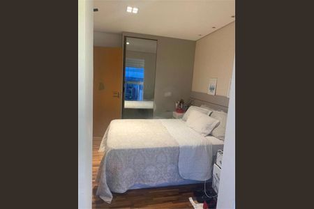 Apartamento à venda com 3 quartos, 65m² em Vila Gilda, Santo André