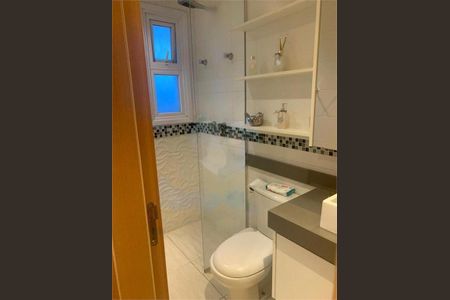 Apartamento à venda com 3 quartos, 65m² em Vila Gilda, Santo André