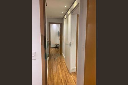 Apartamento à venda com 3 quartos, 65m² em Vila Gilda, Santo André