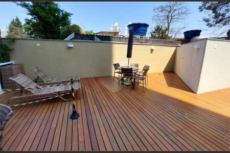 Apartamento à venda com 3 quartos, 65m² em Vila Gilda, Santo André