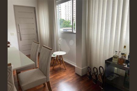 Apartamento à venda com 3 quartos, 144m² em Paraíso, São Paulo