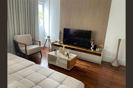 Apartamento à venda com 3 quartos, 144m² em Paraíso, São Paulo