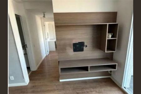 Apartamento à venda com 2 quartos, 46m² em Belenzinho, São Paulo