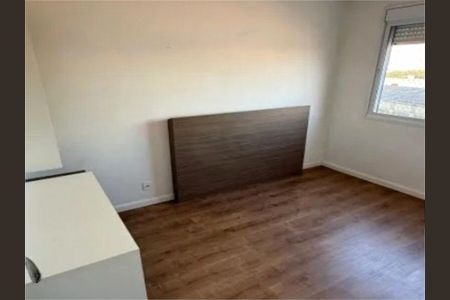 Apartamento à venda com 2 quartos, 46m² em Belenzinho, São Paulo