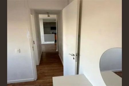 Apartamento à venda com 2 quartos, 46m² em Belenzinho, São Paulo