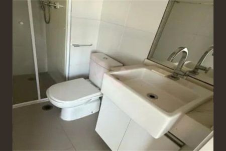 Apartamento à venda com 2 quartos, 46m² em Belenzinho, São Paulo