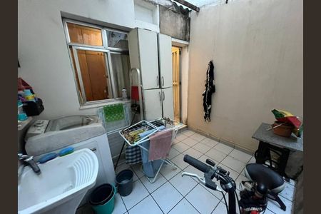 Apartamento à venda com 37m², 1 quarto e sem vaga