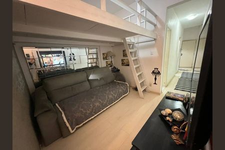 Apartamento à venda com 1 quarto, 37m² em Copacabana, Rio de Janeiro