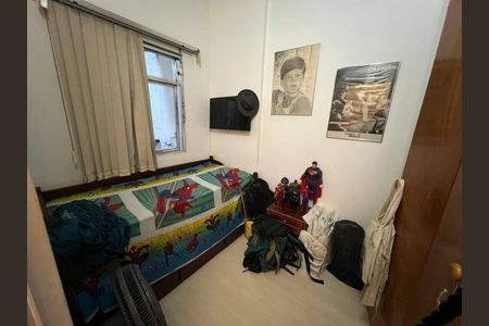 Apartamento à venda com 1 quarto, 37m² em Copacabana, Rio de Janeiro