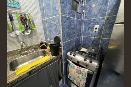 Apartamento à venda com 37m², 1 quarto e sem vaga