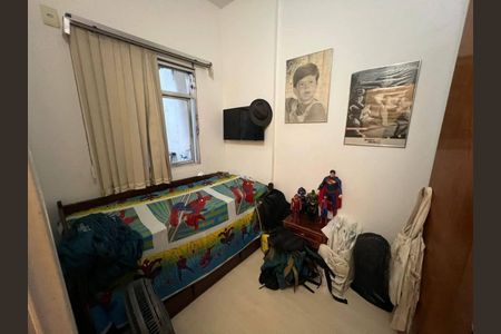 Apartamento à venda com 1 quarto, 37m² em Copacabana, Rio de Janeiro