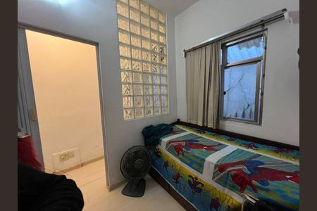 Apartamento à venda com 37m², 1 quarto e sem vaga