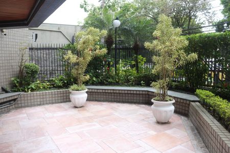 Apartamento à venda com 205m², 4 quartos e 3 vagasÁrea comum