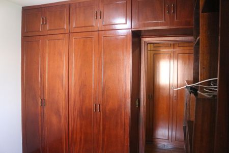 Apartamento à venda com 205m², 4 quartos e 3 vagasQuarto 1