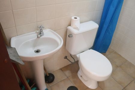 Apartamento à venda com 205m², 4 quartos e 3 vagasBanheiro 2