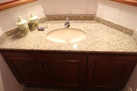 Apartamento à venda com 205m², 4 quartos e 3 vagasLavabo