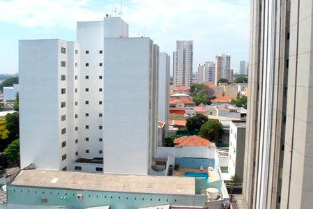 Apartamento à venda com 205m², 4 quartos e 3 vagasVaranda da Suíte 2