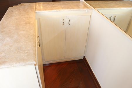 Apartamento à venda com 205m², 4 quartos e 3 vagasSala