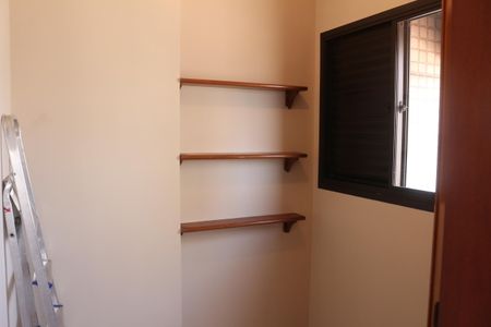 Apartamento à venda com 205m², 4 quartos e 3 vagasÁrea de Serviço