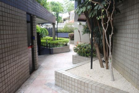 Apartamento à venda com 205m², 4 quartos e 3 vagasÁrea comum