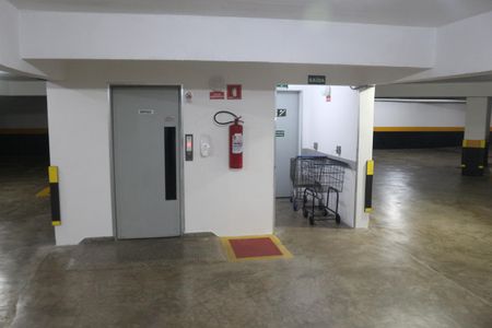 Apartamento à venda com 205m², 4 quartos e 3 vagasGaragem