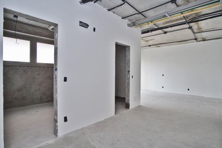 Apartamento à venda com 358m², 4 quartos e 4 vagas