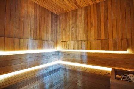 Apartamento à venda com 358m², 4 quartos e 4 vagas