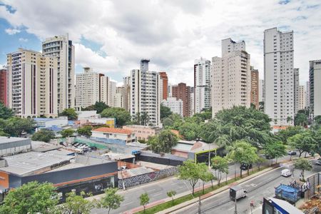Apartamento à venda com 358m², 4 quartos e 4 vagas