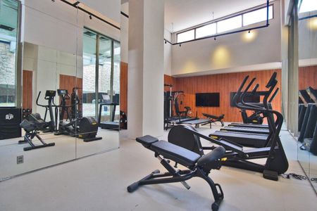 Apartamento à venda com 358m², 4 quartos e 4 vagas