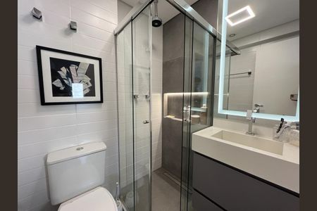 Apartamento à venda com 2 quartos, 60m² em Consolação, São Paulo