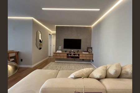 Apartamento à venda com 2 quartos, 60m² em Consolação, São Paulo