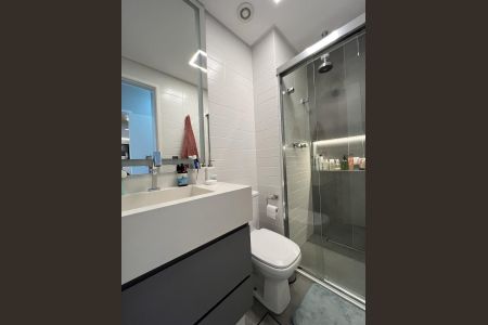 Apartamento à venda com 2 quartos, 60m² em Consolação, São Paulo