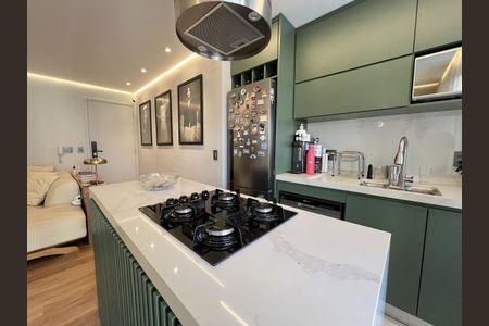 Apartamento à venda com 2 quartos, 60m² em Consolação, São Paulo