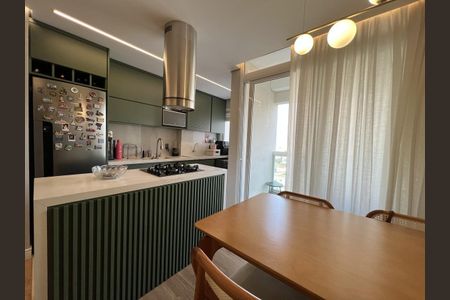 Apartamento à venda com 2 quartos, 60m² em Consolação, São Paulo