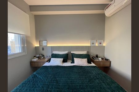 Apartamento à venda com 2 quartos, 60m² em Consolação, São Paulo